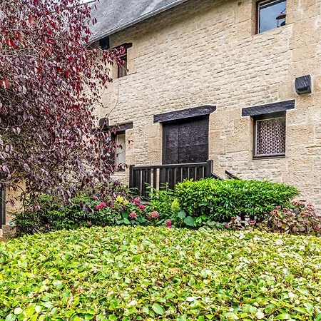 La Pinchonniere-8 By Interhome *