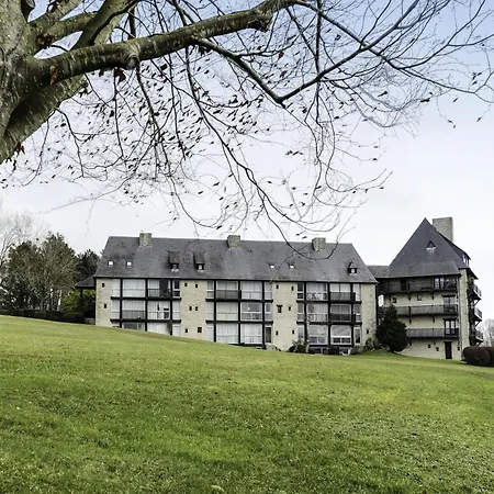 Apartamento La Pinchonniere-8 By Interhome