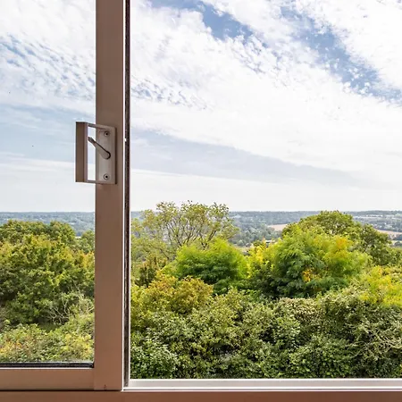 Apartamento La Pinchonniere-8 By Interhome *