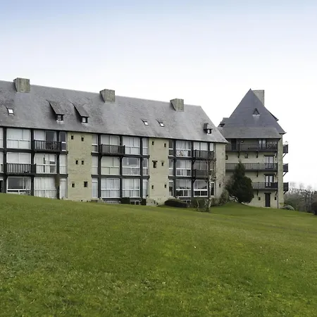 La Pinchonniere-8 By Interhome Apartamento *