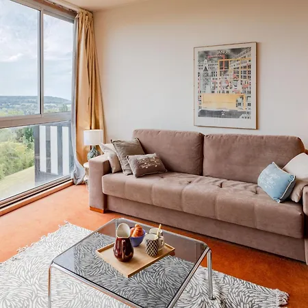 Apartamento La Pinchonniere-8 By Interhome *