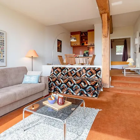 La Pinchonniere-8 By Interhome Apartamento Tourgéville