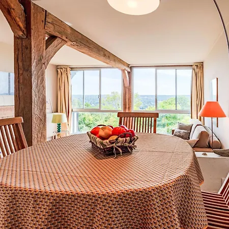 La Pinchonniere-8 By Interhome *