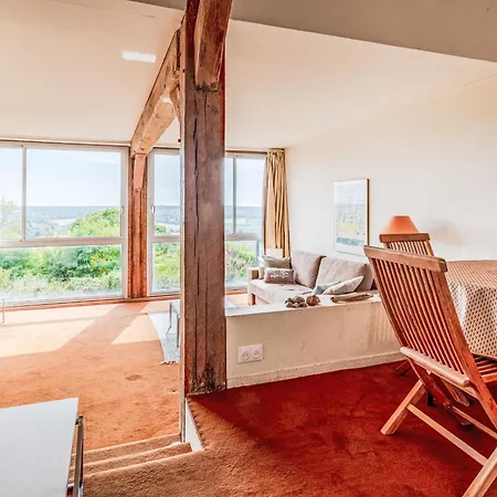 La Pinchonniere-8 By Interhome * Tourgéville