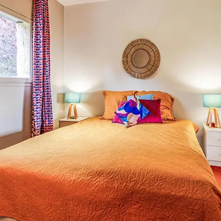 Apartamento La Pinchonniere-8 By Interhome *