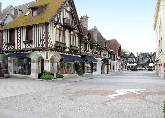 Apartment La Pinchonniere-8 By Interhome