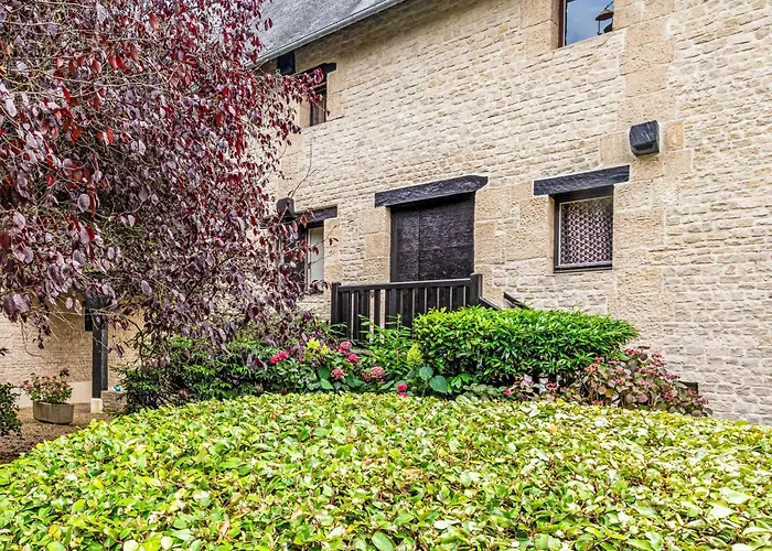 La Pinchonniere-8 By Interhome *