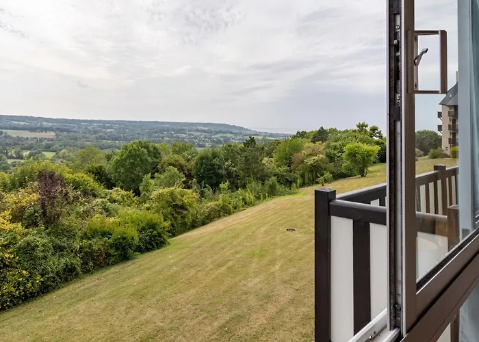 La Pinchonniere-8 By Interhome