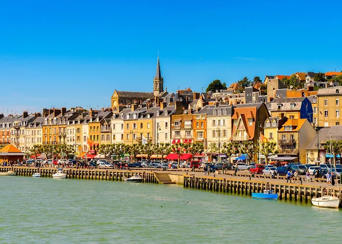 La Pinchonniere-8 By Interhome Apartment