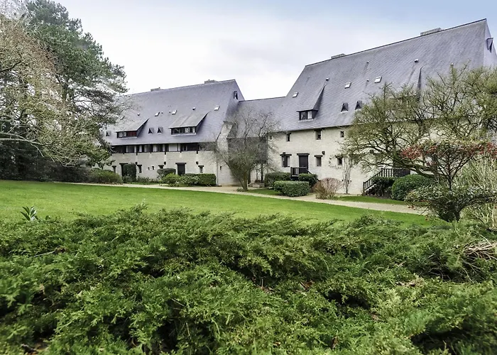 Apartment La Pinchonniere-8 By Interhome Tourgeville