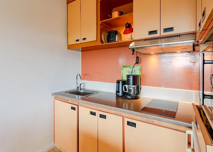 La Pinchonniere-8 By Interhome Tourgeville