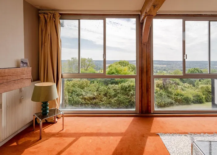 La Pinchonniere-8 By Interhome * Tourgeville