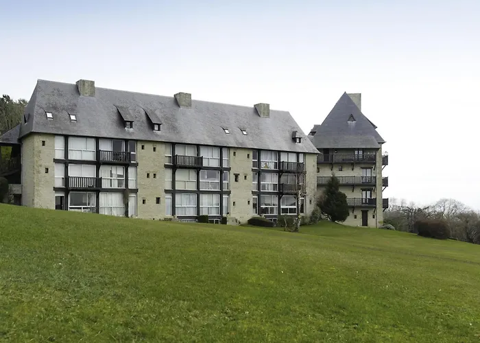 La Pinchonniere-8 By Interhome Apartment *