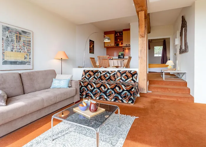 La Pinchonniere-8 By Interhome Apartment Tourgeville