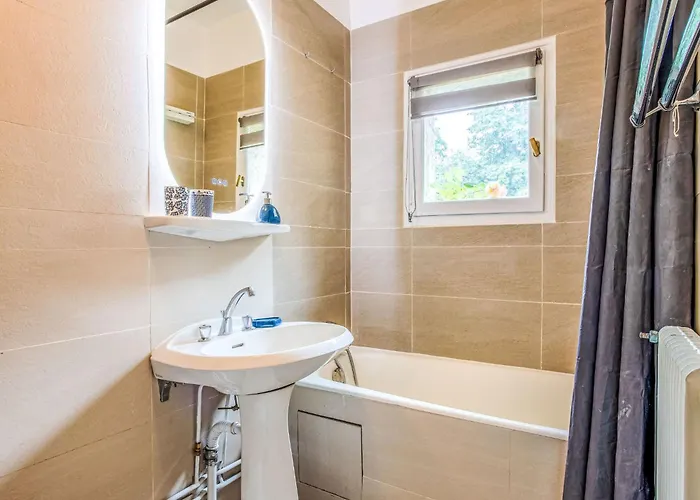 Apartment La Pinchonniere-8 By Interhome Tourgeville