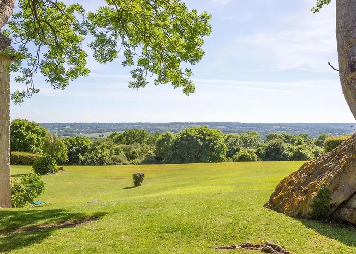 La Pinchonniere-8 By Interhome Tourgeville