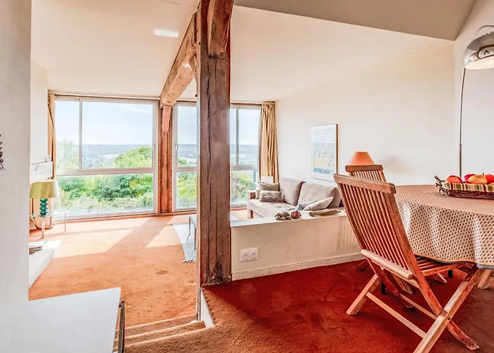 La Pinchonniere-8 By Interhome * Tourgeville