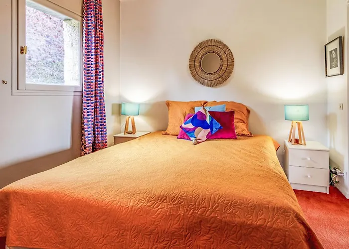 Apartment La Pinchonniere-8 By Interhome *